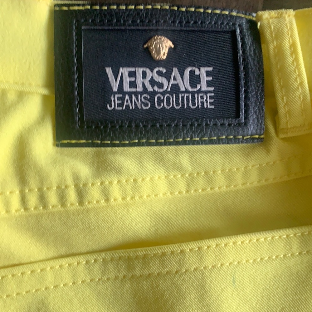 Versace Pants